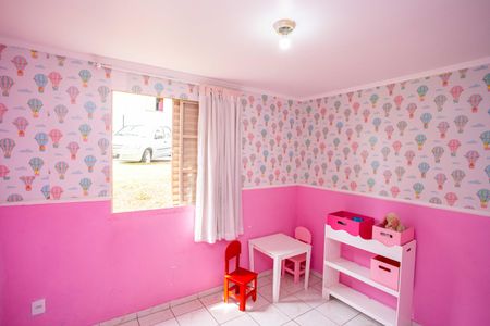 Quarto 1 de apartamento à venda com 2 quartos, 35m² em Conceição, Diadema