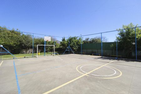 Apartamento à venda com 53m², 2 quartos e 1 vagaQuadra Esportiva