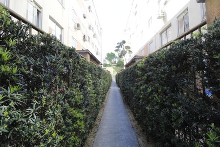 Apartamento à venda com 53m², 2 quartos e 1 vagaÁrea externa