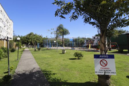 Apartamento à venda com 53m², 2 quartos e 1 vagaÁrea comum - Playground