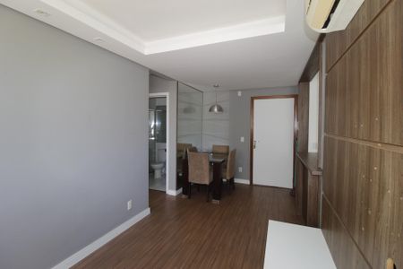 Apartamento à venda com 53m², 2 quartos e 1 vagaSala