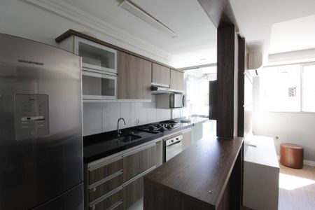 Apartamento à venda com 53m², 2 quartos e 1 vagaCozinha
