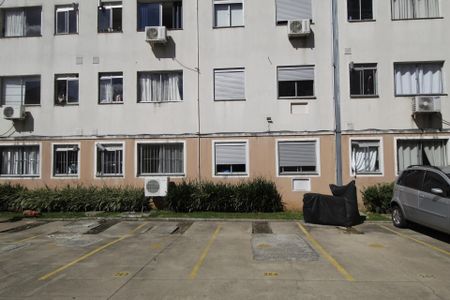 Apartamento à venda com 53m², 2 quartos e 1 vagaGaragem