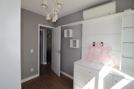 Apartamento à venda com 53m², 2 quartos e 1 vagaQuarto 