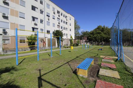 Apartamento à venda com 53m², 2 quartos e 1 vagaÁrea externa