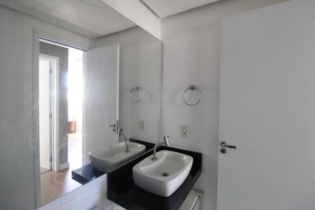 Apartamento à venda com 53m², 2 quartos e 1 vagaBanheiro