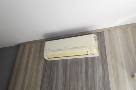 Apartamento à venda com 53m², 2 quartos e 1 vagaSuíte 