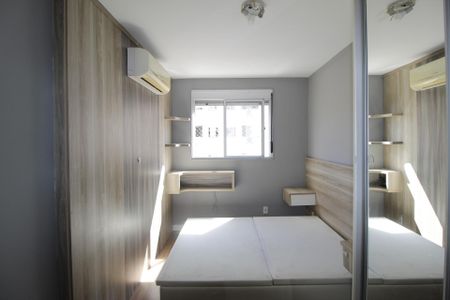 Apartamento à venda com 53m², 2 quartos e 1 vagaSuíte 