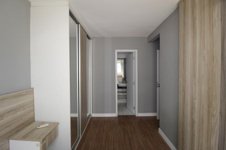 Apartamento à venda com 53m², 2 quartos e 1 vagaSuíte 
