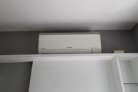 Apartamento à venda com 53m², 2 quartos e 1 vagaQuarto 