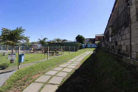 Apartamento à venda com 53m², 2 quartos e 1 vagaCachorródromo