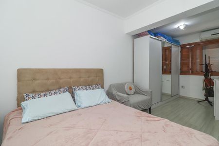 Apartamento à venda com 109m², 2 quartos e 2 vagasQuarto Suíte