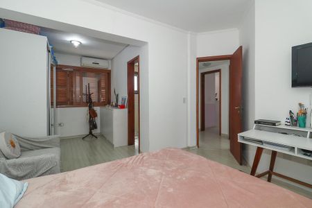 Apartamento à venda com 109m², 2 quartos e 2 vagasQuarto Suíte