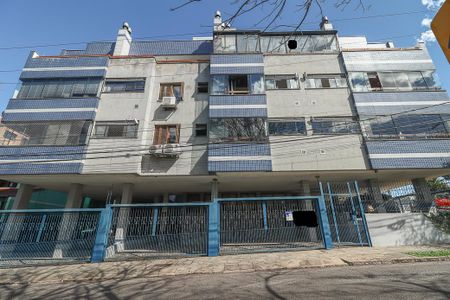 Apartamento à venda com 109m², 2 quartos e 2 vagasFachada