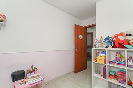 Apartamento à venda com 109m², 2 quartos e 2 vagasQuarto 2