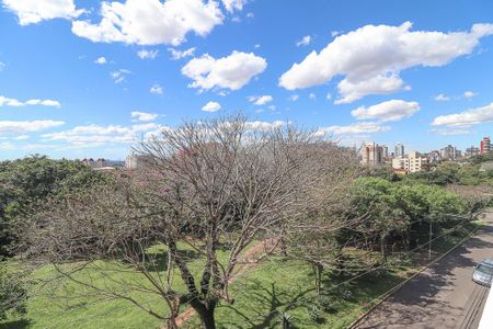 Apartamento à venda com 109m², 2 quartos e 2 vagasVista