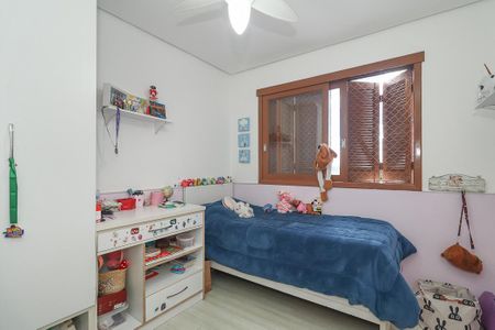 Apartamento à venda com 109m², 2 quartos e 2 vagasQuarto 2