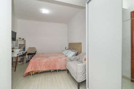 Apartamento à venda com 109m², 2 quartos e 2 vagasQuarto Suíte