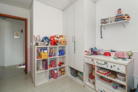 Apartamento à venda com 109m², 2 quartos e 2 vagasQuarto 2