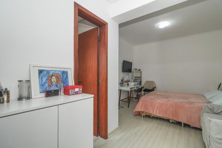 Apartamento à venda com 109m², 2 quartos e 2 vagasQuarto Suíte