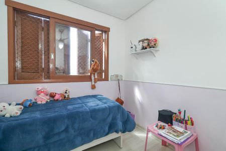 Apartamento à venda com 109m², 2 quartos e 2 vagasQuarto 2