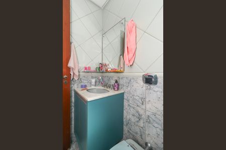 Apartamento à venda com 109m², 2 quartos e 2 vagasBanheiro