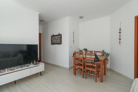 Apartamento à venda com 109m², 2 quartos e 2 vagasSala