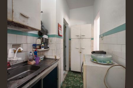 Casa à venda com 129m², 4 quartos e 4 vagasEdícula - Cozinha