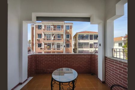 Casa à venda com 129m², 4 quartos e 4 vagasVista do Quarto 2