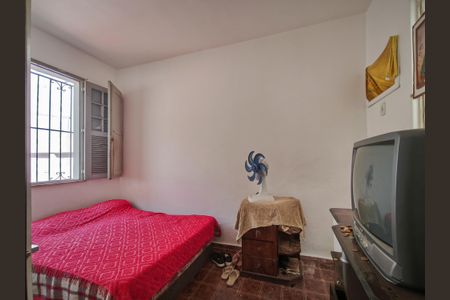 Casa à venda com 129m², 4 quartos e 4 vagasEdícula - Quarto 