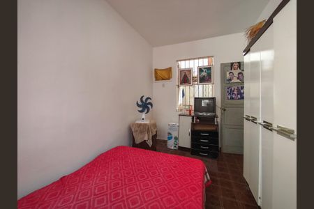 Casa à venda com 129m², 4 quartos e 4 vagasEdícula - Quarto 