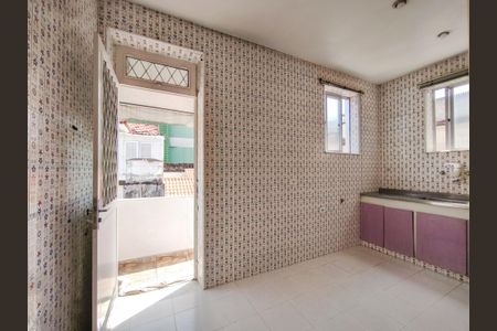 Casa à venda com 129m², 4 quartos e 4 vagasCozinha