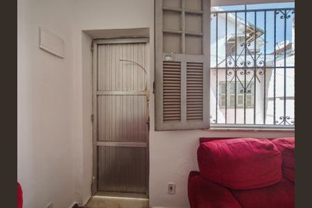 Casa à venda com 129m², 4 quartos e 4 vagasSala