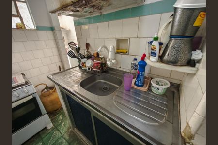 Casa à venda com 129m², 4 quartos e 4 vagasEdícula - Cozinha