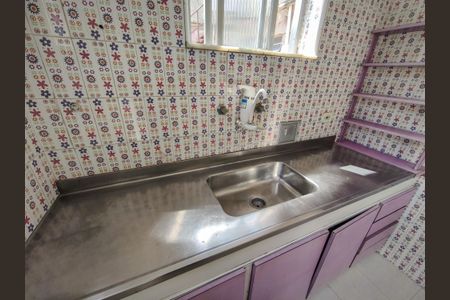 Casa à venda com 129m², 4 quartos e 4 vagasCozinha