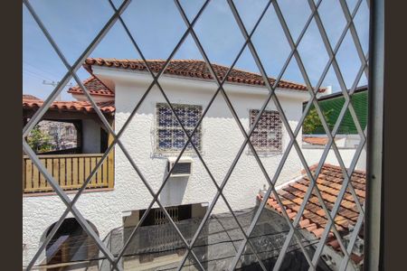 Casa à venda com 129m², 4 quartos e 4 vagasVista do Quarto 2