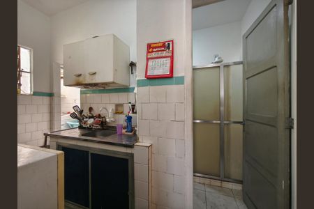 Casa à venda com 129m², 4 quartos e 4 vagasEdícula - Cozinha