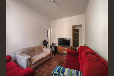 Casa à venda com 129m², 4 quartos e 4 vagasEdícula - Sala