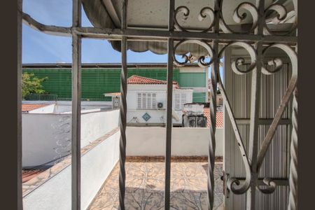 Casa à venda com 129m², 4 quartos e 4 vagasVista do Quarto 3