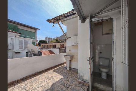 Casa à venda com 129m², 4 quartos e 4 vagasTerraço