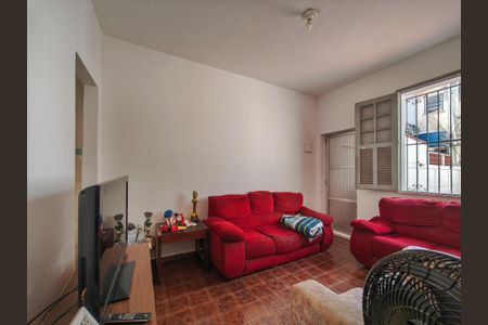 Casa à venda com 129m², 4 quartos e 4 vagasEdícula - Sala