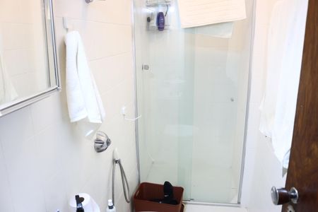 Apartamento à venda com 70m², 2 quartos e 1 vagaBanheiro