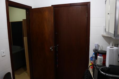 Apartamento à venda com 70m², 2 quartos e 1 vagaCozinha