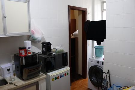 Apartamento à venda com 70m², 2 quartos e 1 vagaCozinha