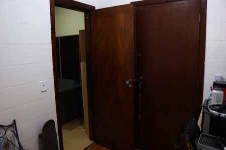 Apartamento à venda com 70m², 2 quartos e 1 vagaCozinha