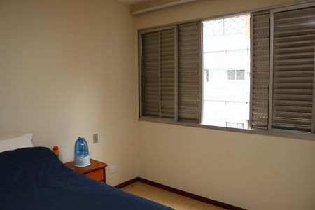 Apartamento à venda com 70m², 2 quartos e 1 vagaQuarto 2