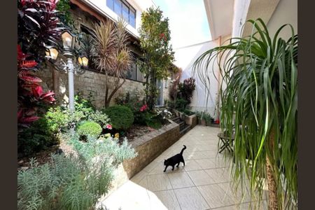 Casa à venda com 353m², 5 quartos e 5 vagas Casa à venda com 353m², 5 quartos e 5 vagasFoto 06