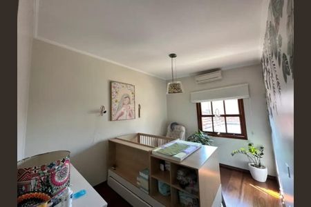Foto 16 de casa para alugar com 5 quartos, 353m² em Jardim da Saúde, São Paulo