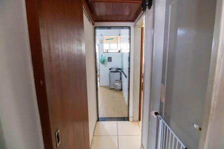 Apartamento à venda com 65m², 2 quartos e sem vaga Apartamento à venda com 65m², 2 quartos e sem vagaCorredor