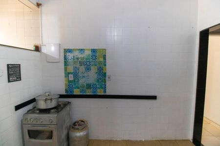 Apartamento à venda com 65m², 2 quartos e sem vaga Apartamento à venda com 65m², 2 quartos e sem vagaCozinha